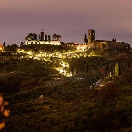 La Monastica Resort & Spa Borgo a Buggiano Dış mekan fotoğraf