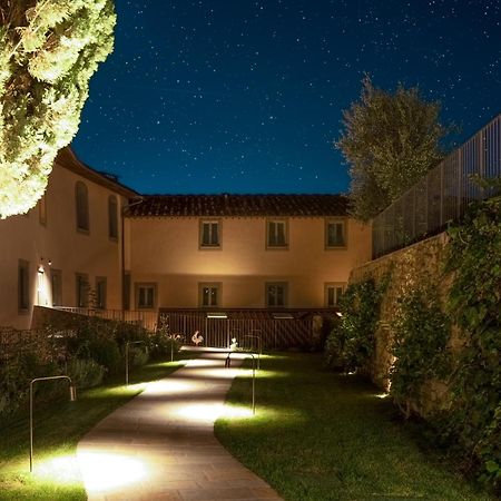 La Monastica Resort & Spa Borgo a Buggiano Dış mekan fotoğraf
