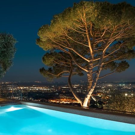 La Monastica Resort & Spa Borgo a Buggiano Dış mekan fotoğraf