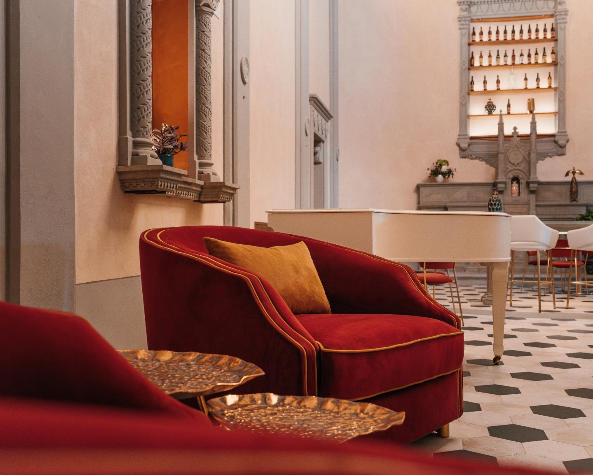 La Monastica Resort & Spa Borgo a Buggiano Dış mekan fotoğraf