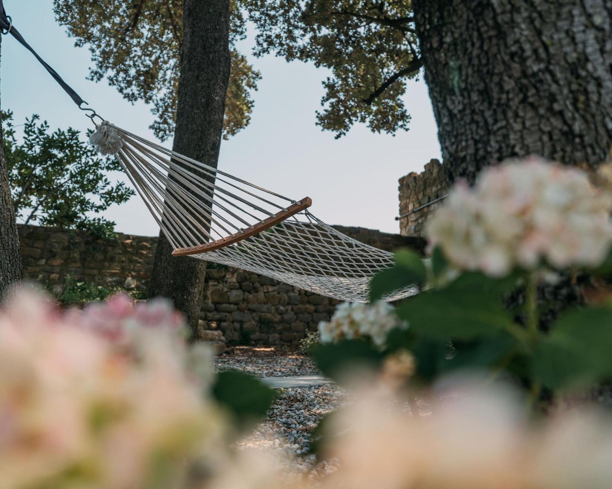 La Monastica Resort & Spa Borgo a Buggiano Dış mekan fotoğraf