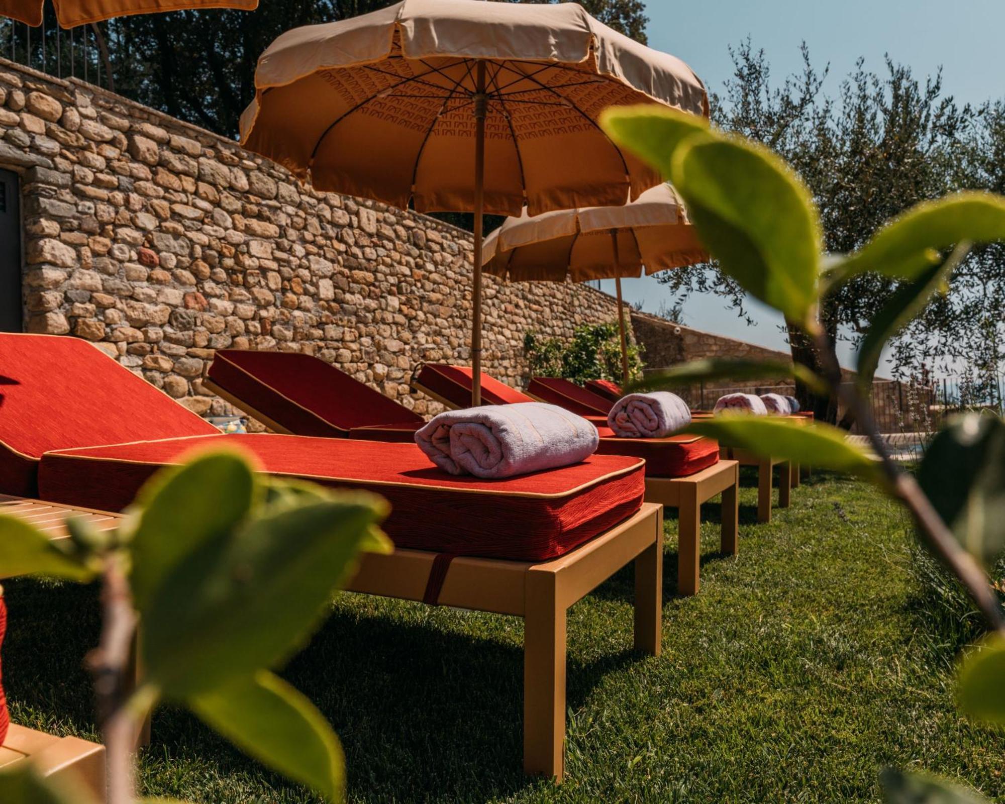 La Monastica Resort & Spa Borgo a Buggiano Dış mekan fotoğraf