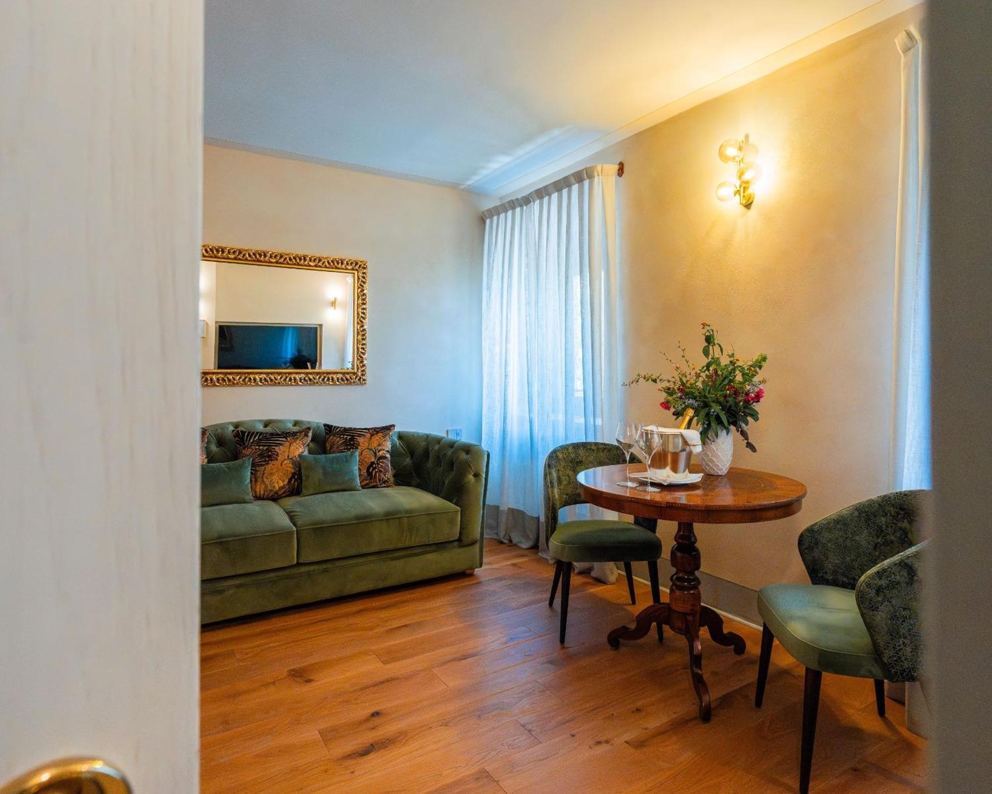 La Monastica Resort & Spa Borgo a Buggiano Dış mekan fotoğraf