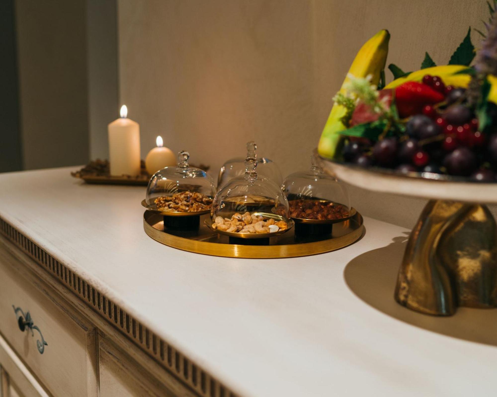 La Monastica Resort & Spa Borgo a Buggiano Dış mekan fotoğraf