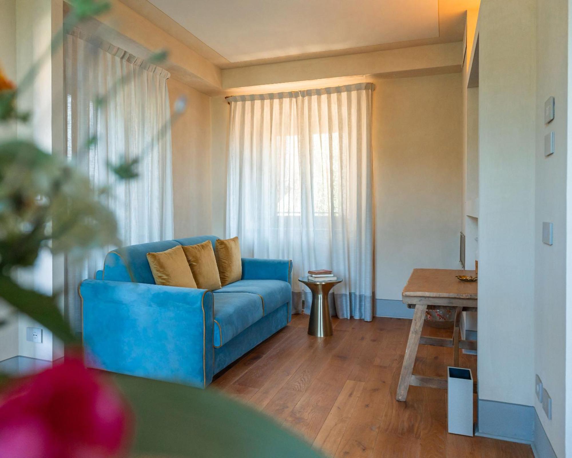 La Monastica Resort & Spa Borgo a Buggiano Dış mekan fotoğraf