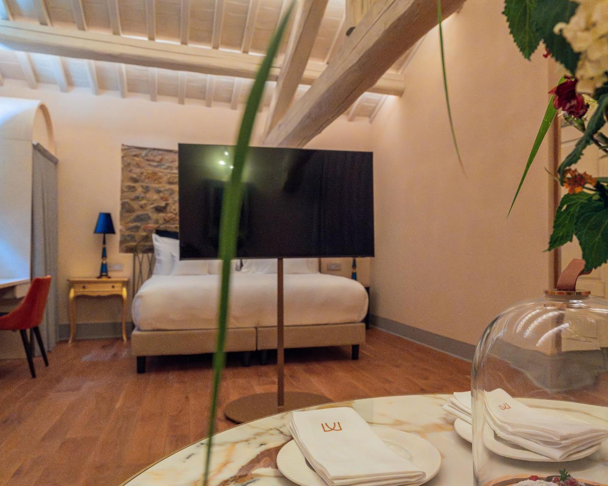 La Monastica Resort & Spa Borgo a Buggiano Dış mekan fotoğraf