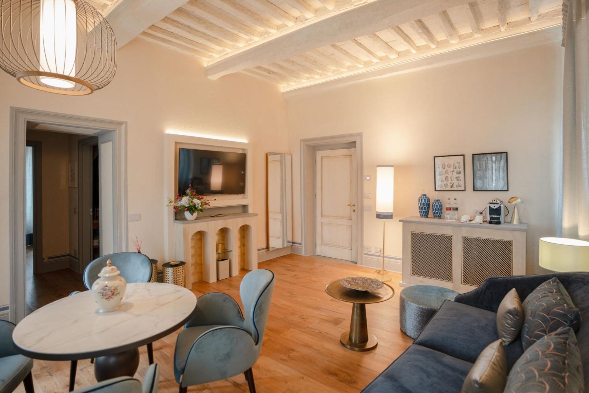 La Monastica Resort & Spa Borgo a Buggiano Dış mekan fotoğraf
