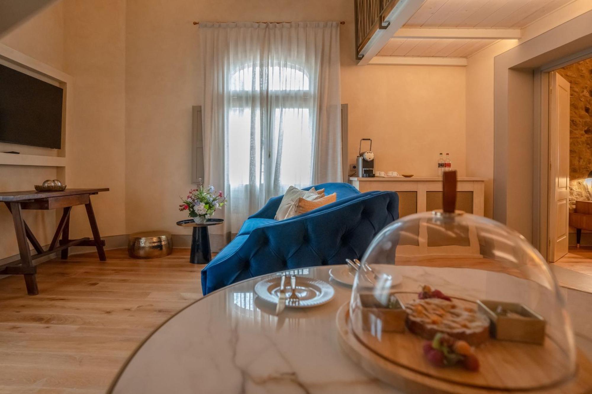 La Monastica Resort & Spa Borgo a Buggiano Dış mekan fotoğraf