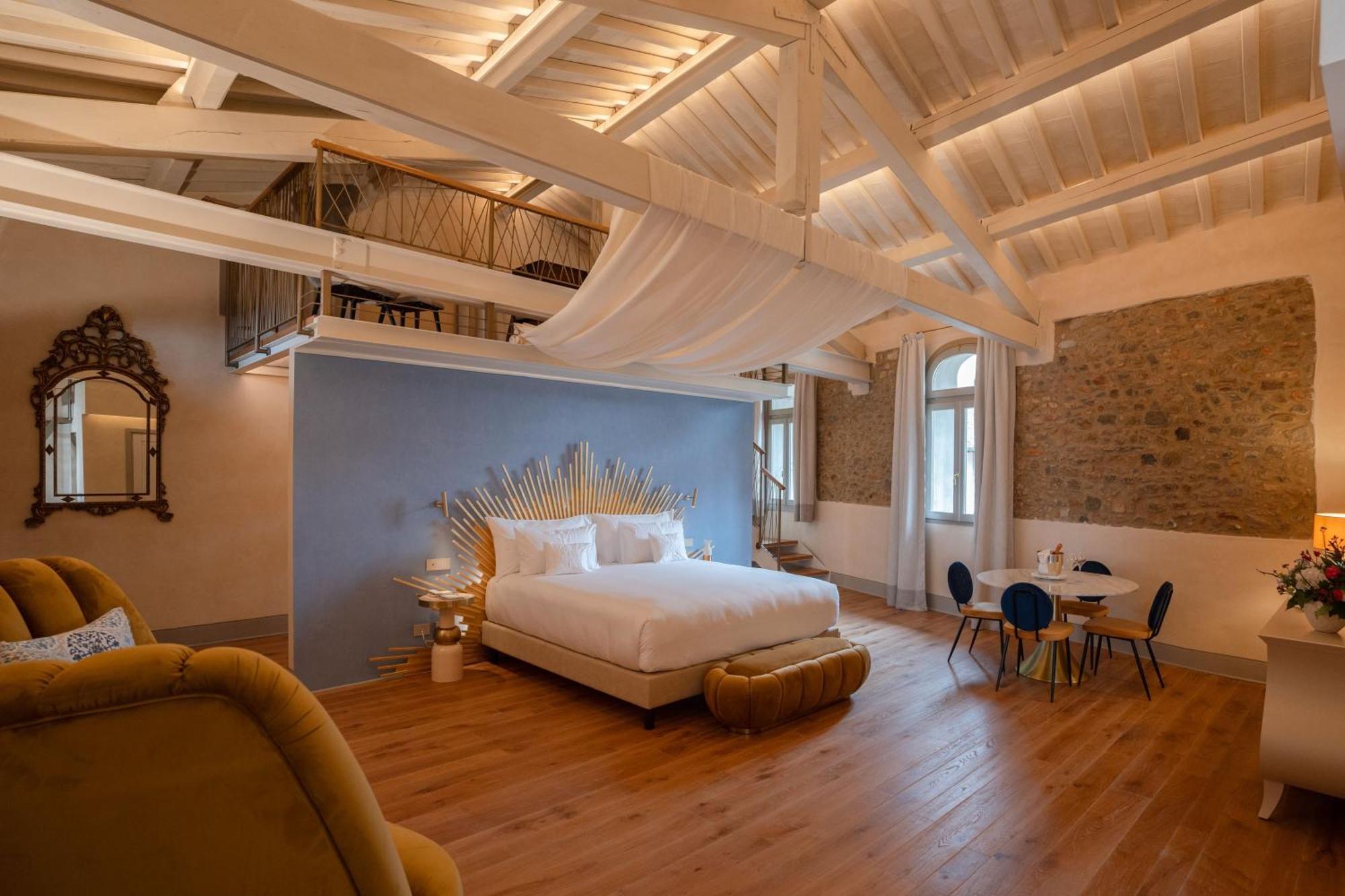 La Monastica Resort & Spa Borgo a Buggiano Dış mekan fotoğraf