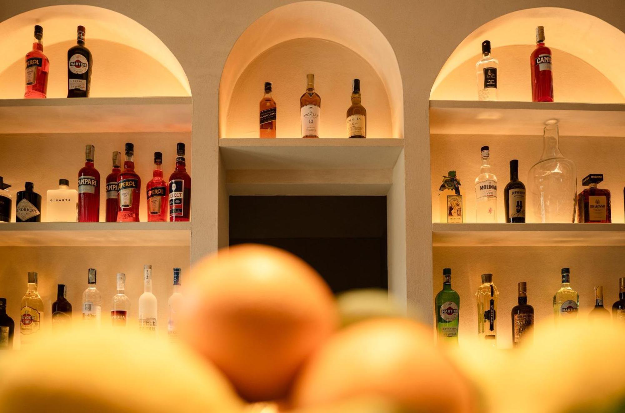 La Monastica Resort & Spa Borgo a Buggiano Dış mekan fotoğraf