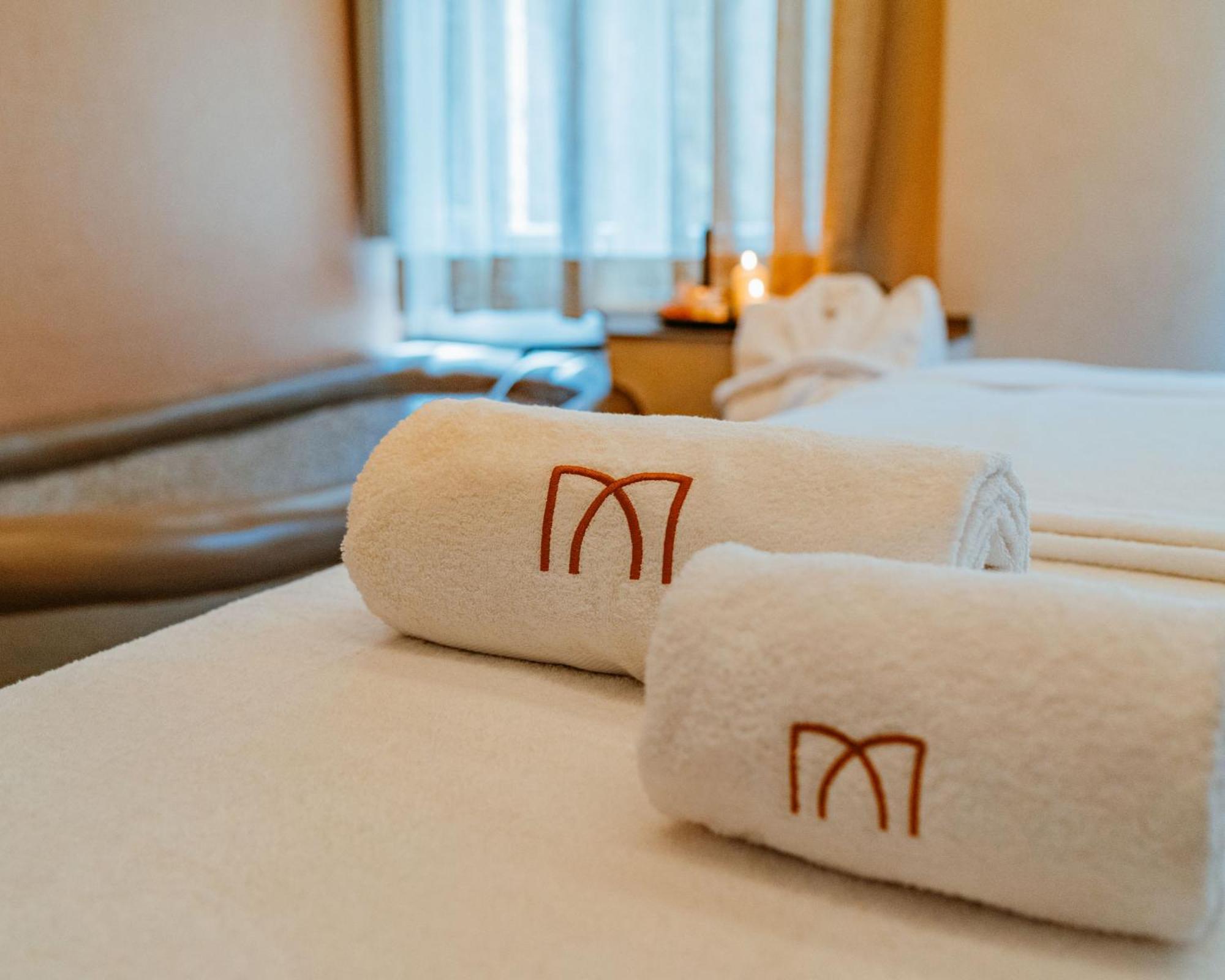 La Monastica Resort & Spa Borgo a Buggiano Dış mekan fotoğraf