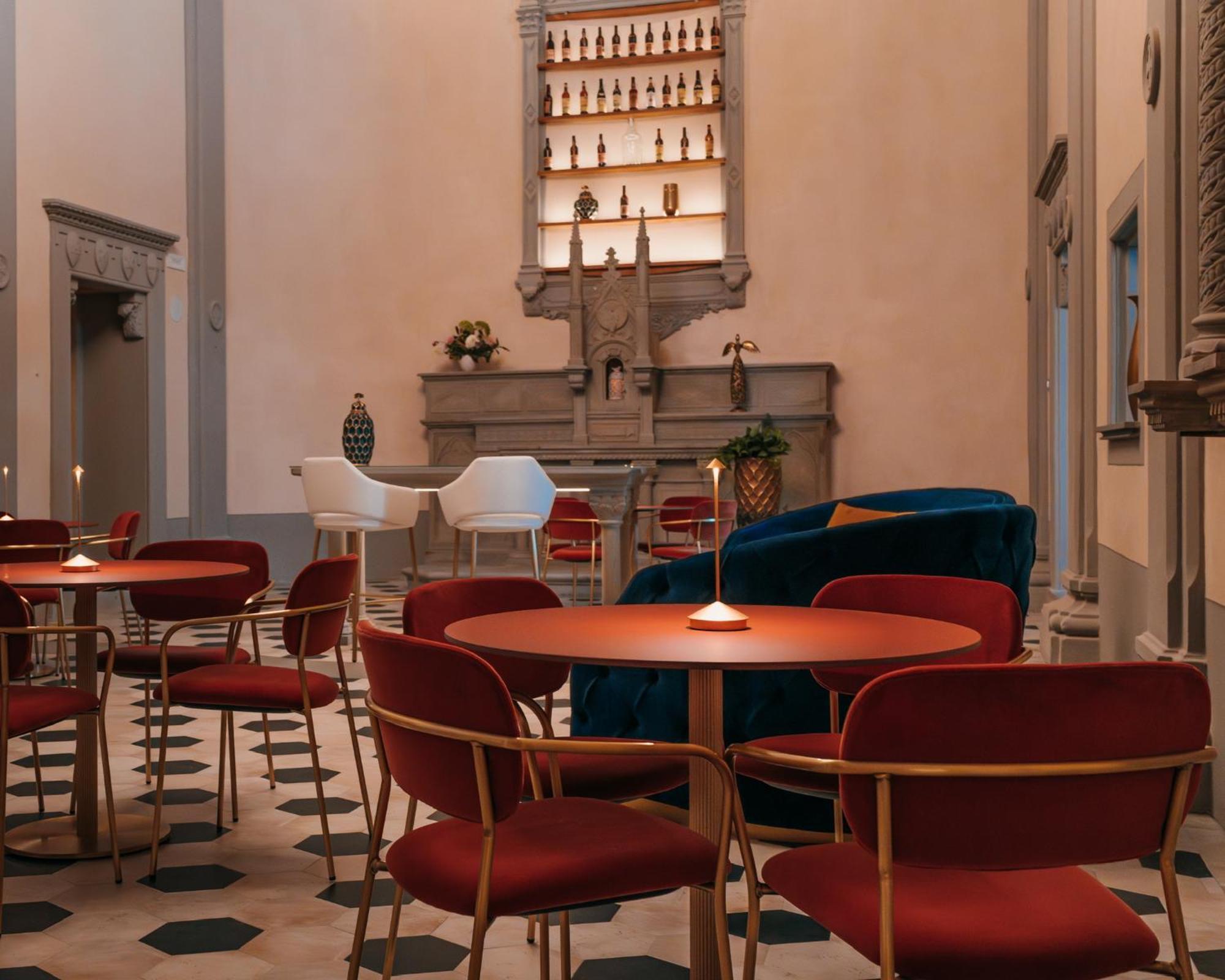 La Monastica Resort & Spa Borgo a Buggiano Dış mekan fotoğraf