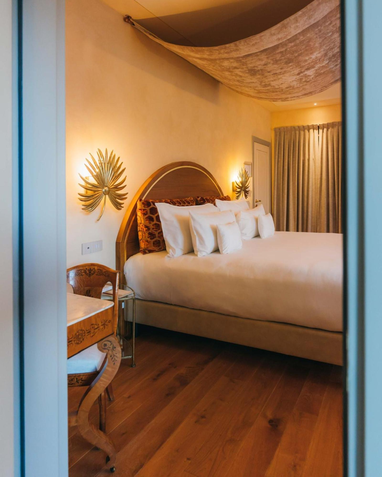 La Monastica Resort & Spa Borgo a Buggiano Dış mekan fotoğraf