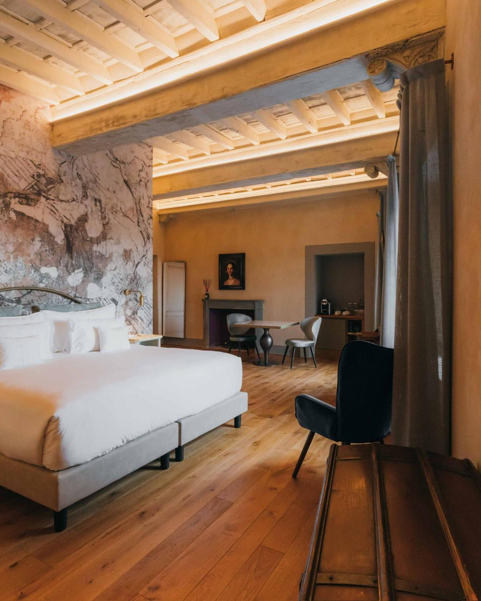 La Monastica Resort & Spa Borgo a Buggiano Dış mekan fotoğraf