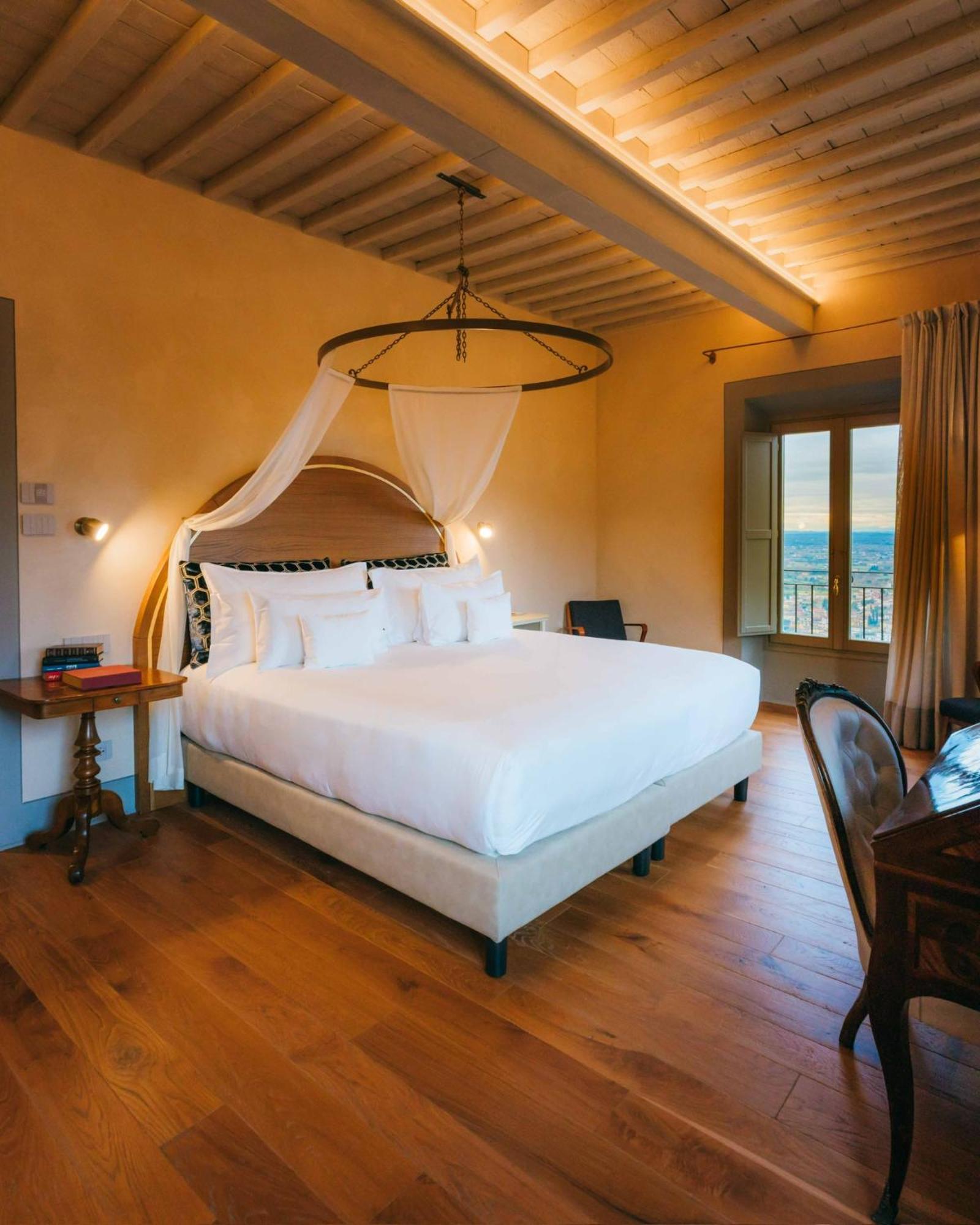 La Monastica Resort & Spa Borgo a Buggiano Dış mekan fotoğraf